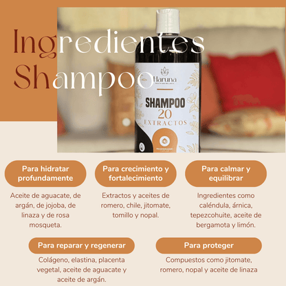 Kit Esencial | Limpia & Hidrata