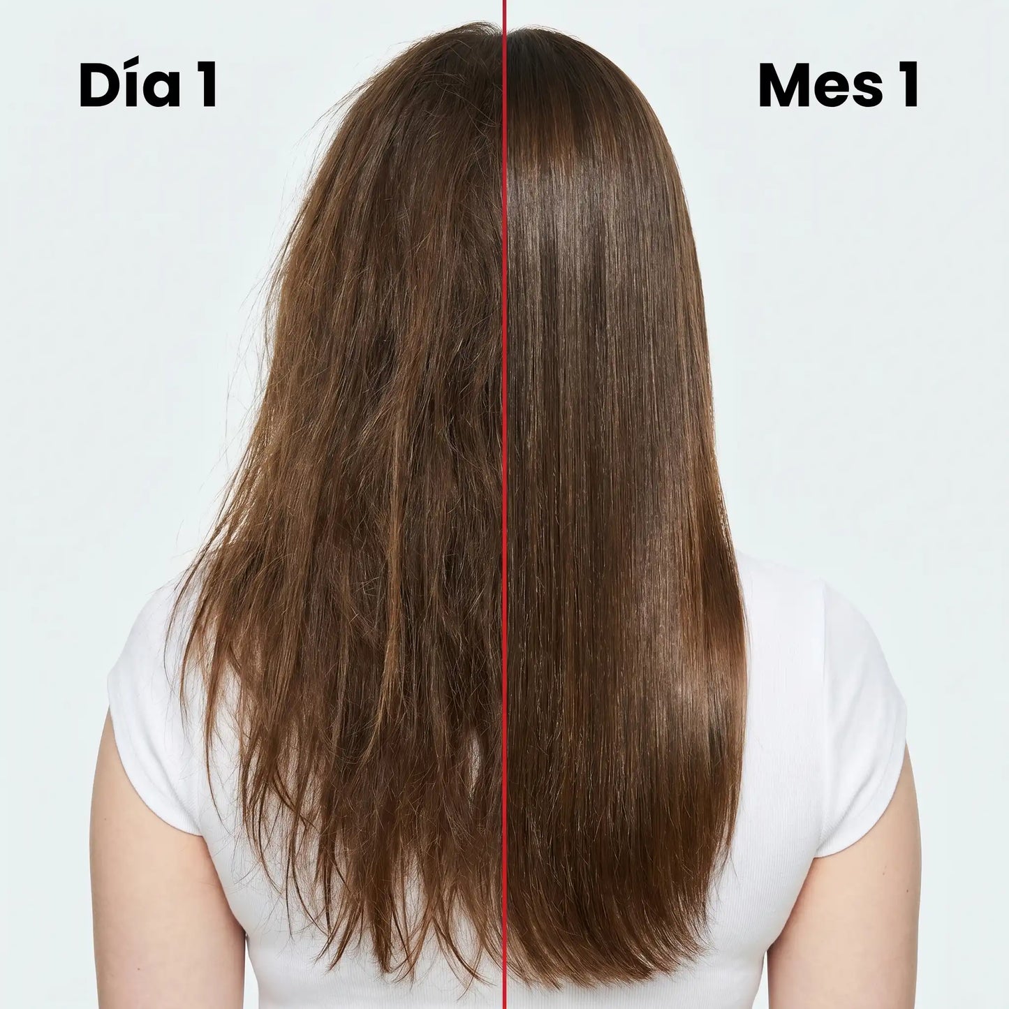 Kit de Cuidado Capilar | Detiene la caída, elimina el frizz y repara el daño