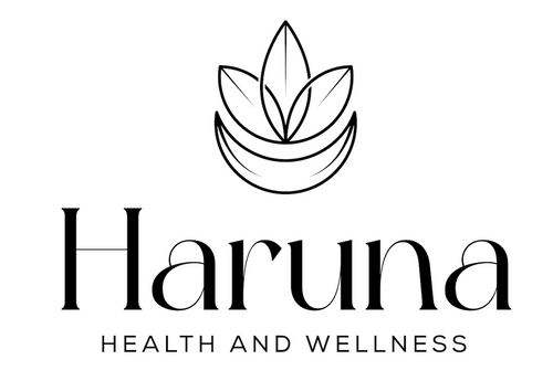 Haruna